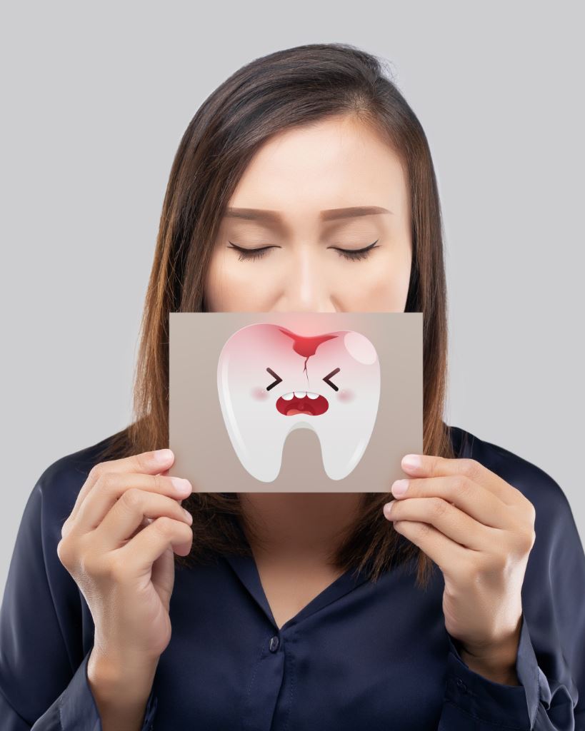 Dolor Dental Endodoncia