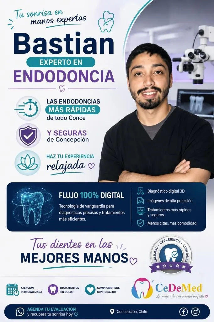 Dr. Bastián Ordóñez