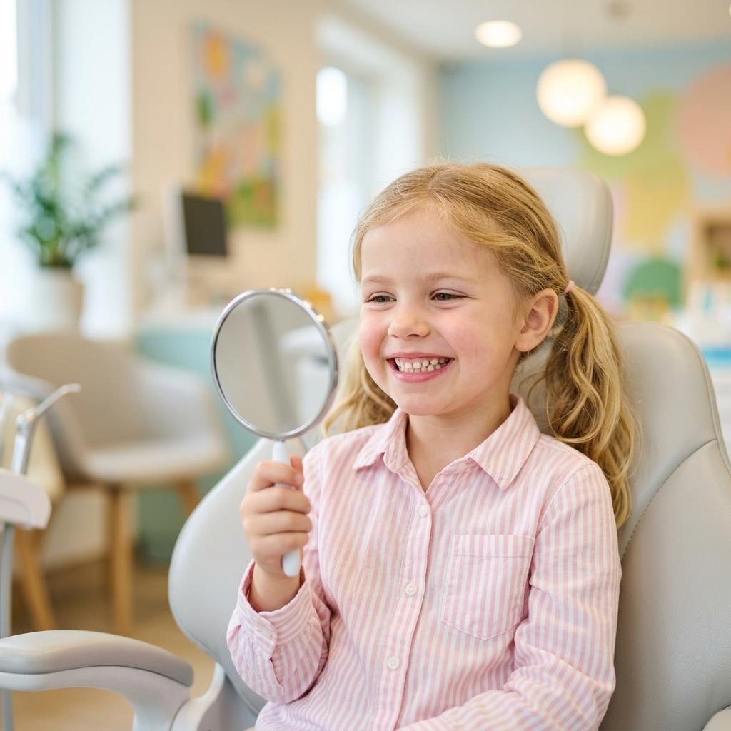 Revisión dental en CeDeMed
